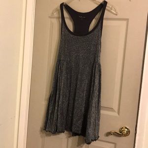 🛍Vans Silver Streak Skater Tank Dress